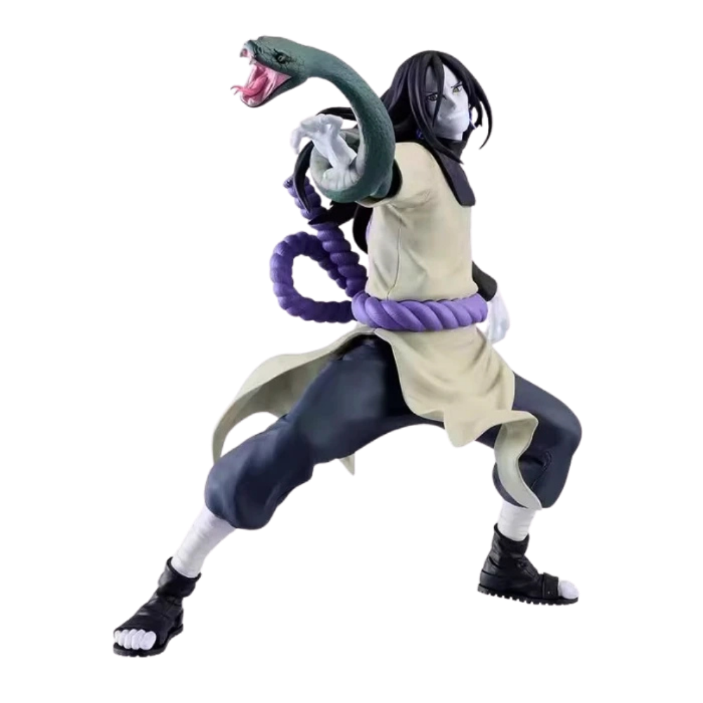 Figurine Orochimaru | Naruto