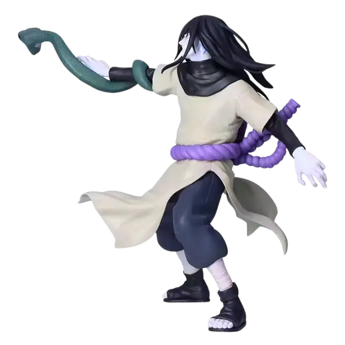 Figurine Orochimaru | Naruto
