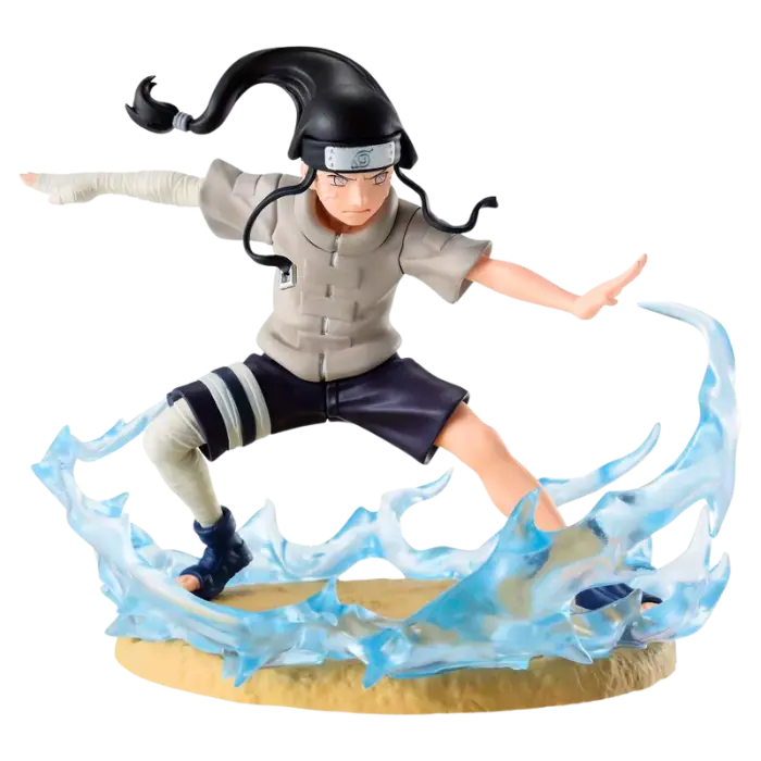 Figurine Neji Hyuga | Naruto