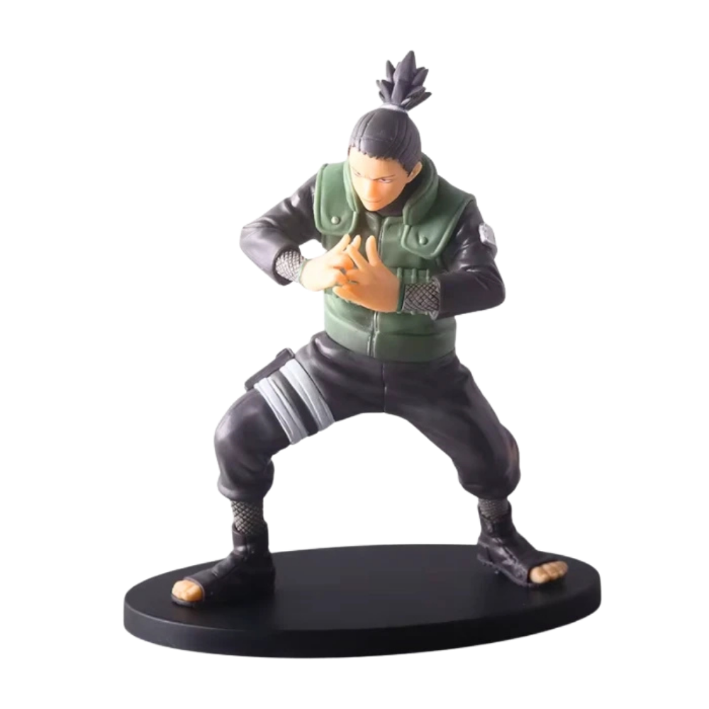 Figurine Shikamaru Nara | Naruto