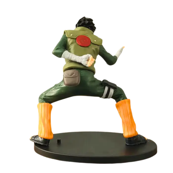 Figurine Rock Lee | Naruto