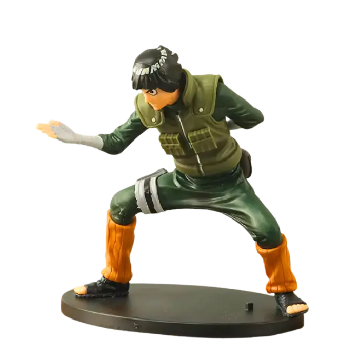 Figurine Rock Lee | Naruto