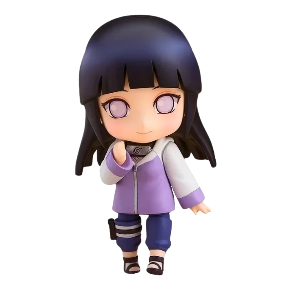 Figurine Hinata Hyuga " Kawaii " | Naruto