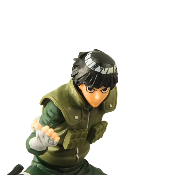 Figurine Rock Lee | Naruto