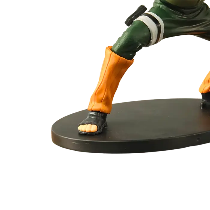 Figurine Rock Lee | Naruto