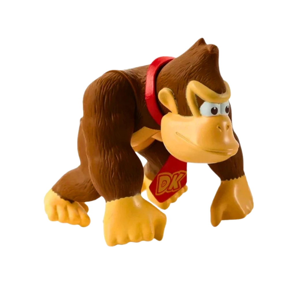 Figurine Donkey Kong | Super Mario - Saiko-Shop