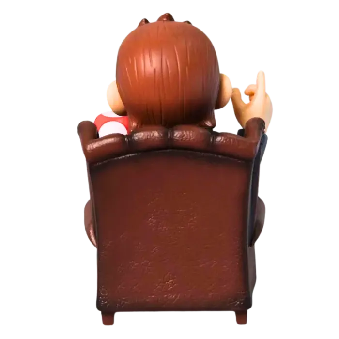 Figurine Mario " Parrain " | Super Mario - Saiko-Shop