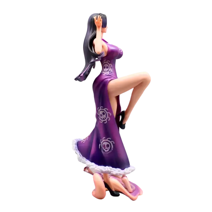 Figurine Boa Hancock | One Piece Saiko-Shop