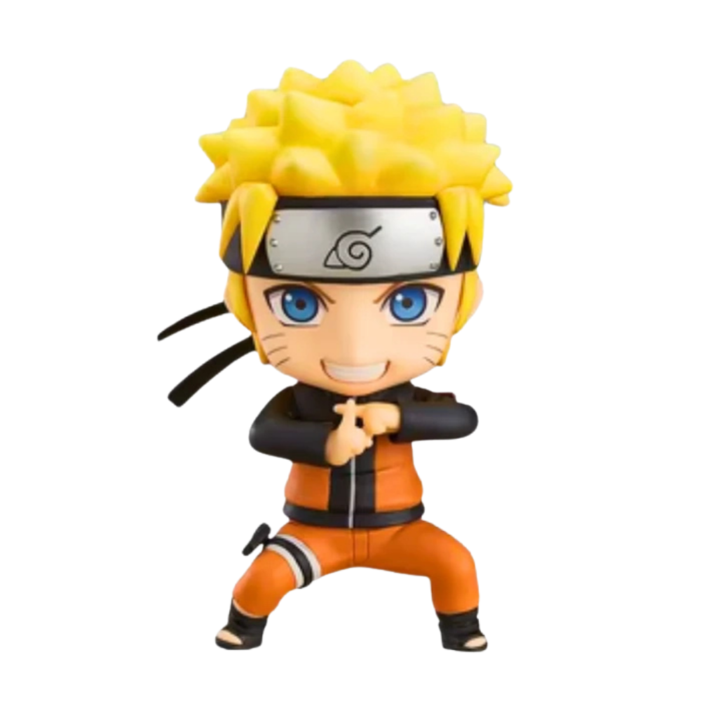 Figurine Naruto Uzumaki " Kawaii " | Naruto