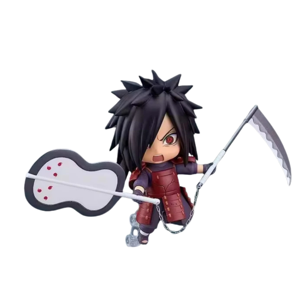 Figurine Madara " Kawaii " | Naruto