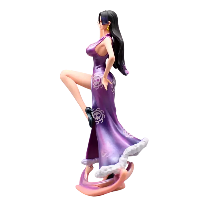 Figurine Boa Hancock | One Piece Saiko-Shop
