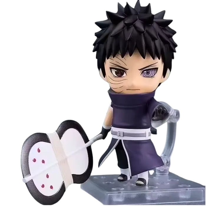 Figurine Obito Uchiha | Naruto
