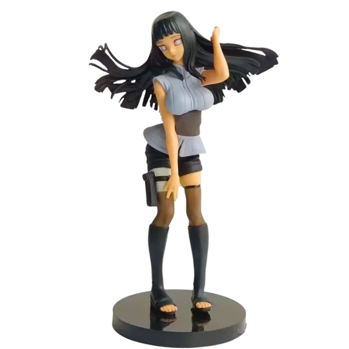 Figurine Hinata Hyuga | Naruto