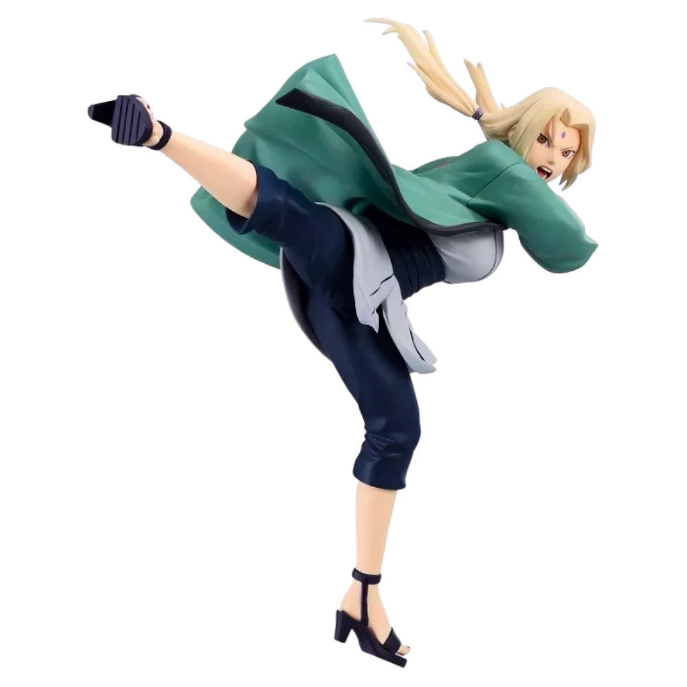 Figurine Tsunade | Naruto