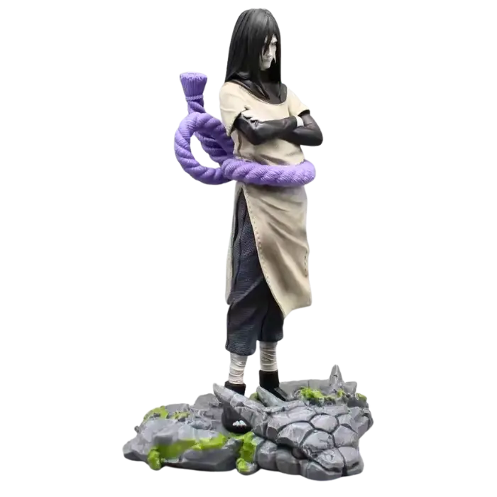 Figurine Orochimaru | Naruto Saiko-Shop