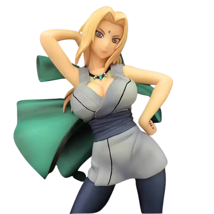 Figurine Tsunade Senju | Naruto