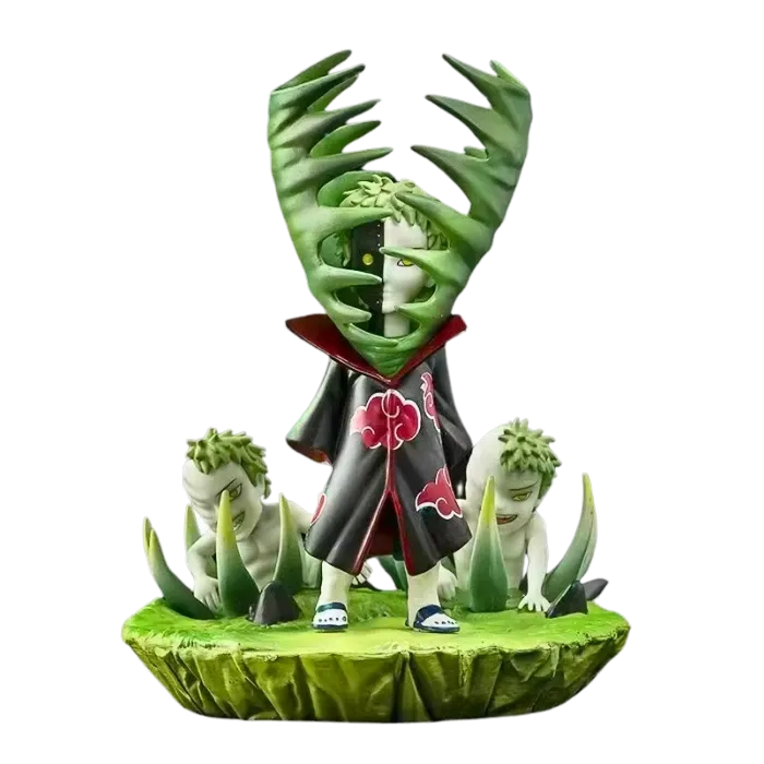 Figurine Zetsu | Naruto