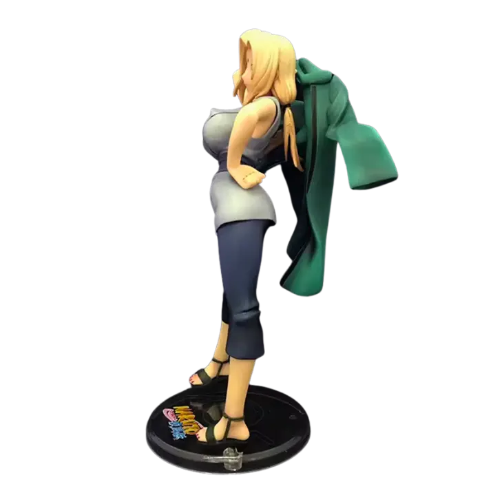 Figurine Tsunade Senju | Naruto