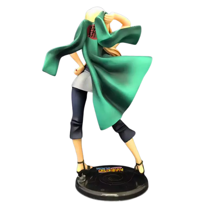 Figurine Tsunade Senju | Naruto