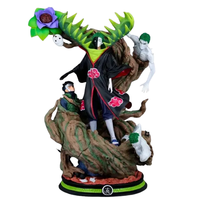 Figurine Zetsu | Naruto
