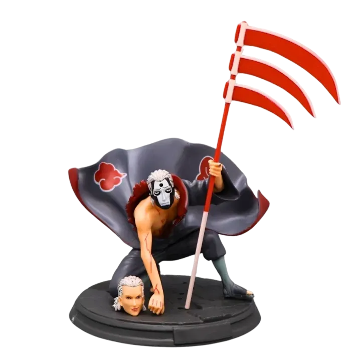 Figurine Hidan | Naruto