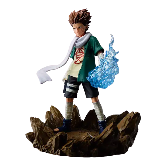Figurine Akimichi Choji | Naruto