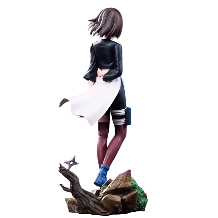 Figurine Rin Nohara | Naruto