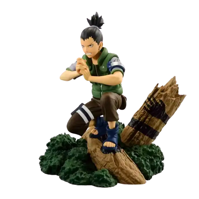 Figurine Shikamaru Nara | Naruto