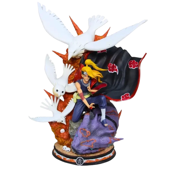 Figurine Deidara | Naruto