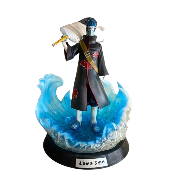 Figurine Kisame Hoshigak | Naruto