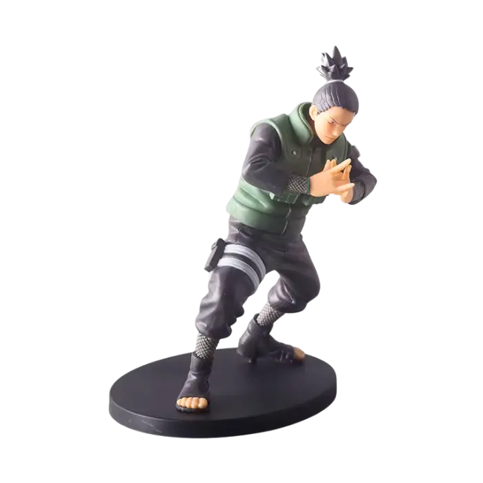 Figurine Shikamaru Nara | Naruto