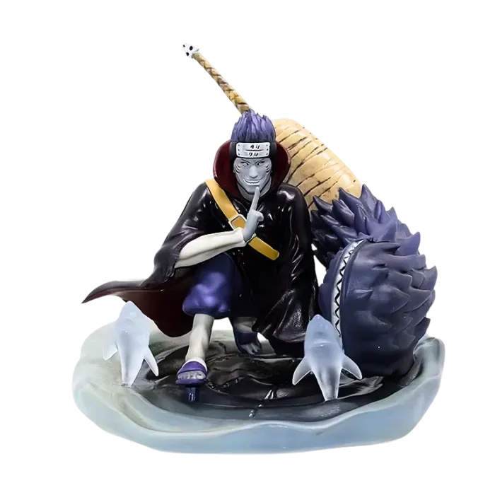 Figurine Kisame Hoshigaki | Naruto