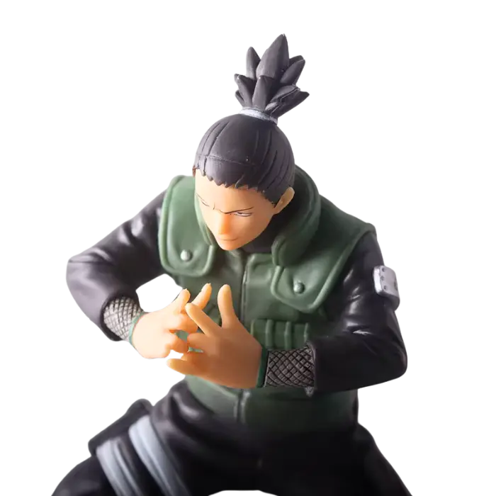 Figurine Shikamaru Nara | Naruto