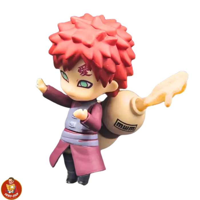 Figurine Gaara " Kawaii " | Naruto