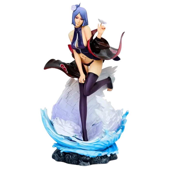 Figurine Konan | Naruto