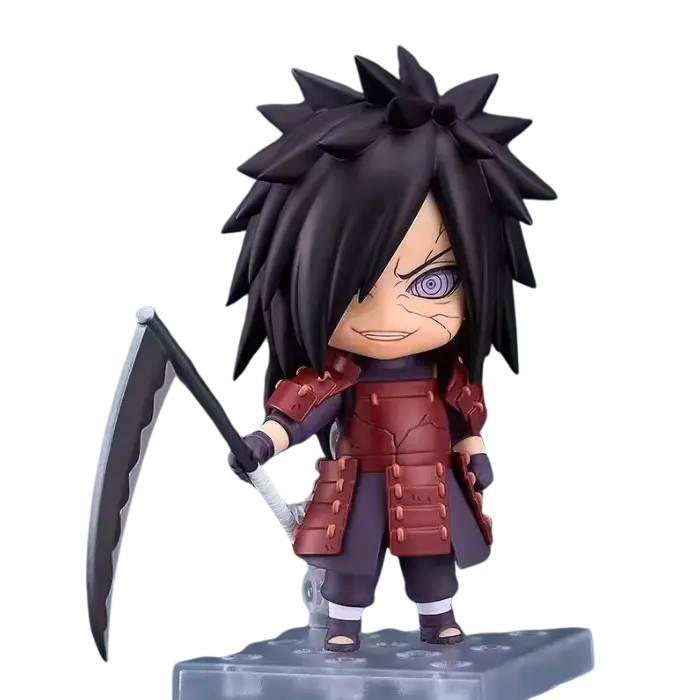 Figurine Madara " Kawaii " | Naruto