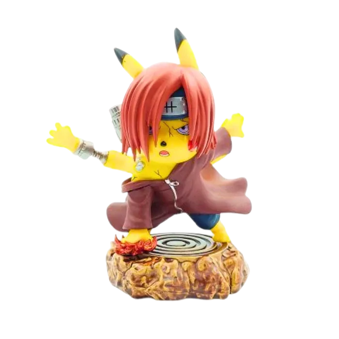 Figurine Pain " Pikachu " | Naruto