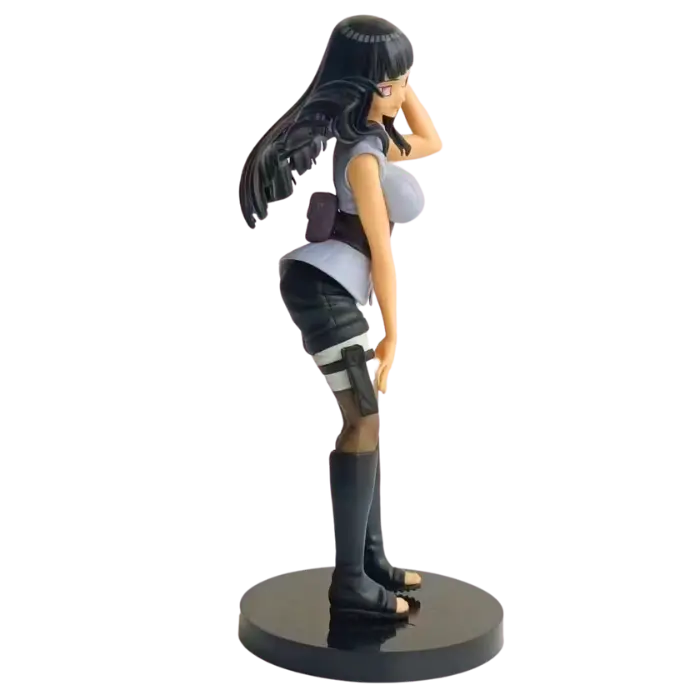 Figurine Hinata Hyuga | Naruto
