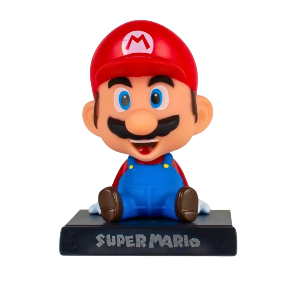 Figurine Mario | Super Mario - Saiko-Shop