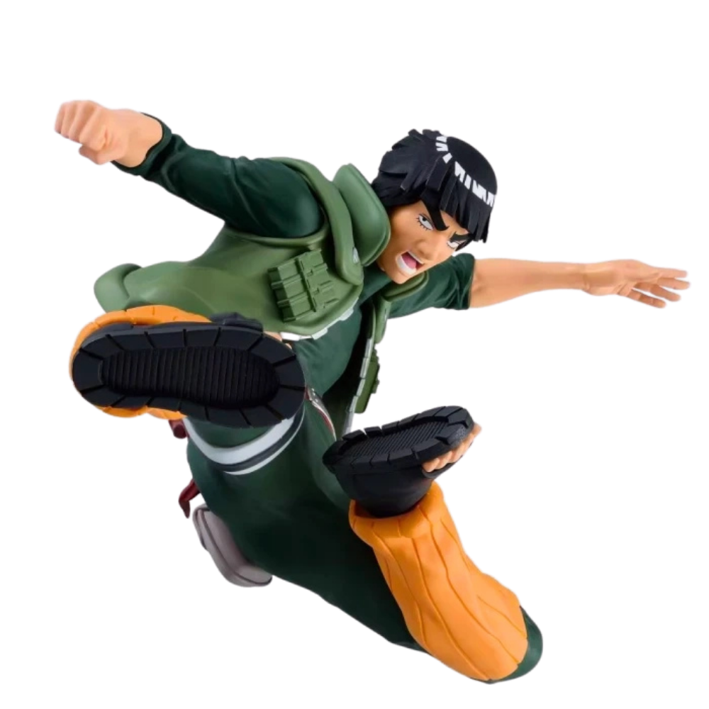 Figurine Gaï Maito | Naruto