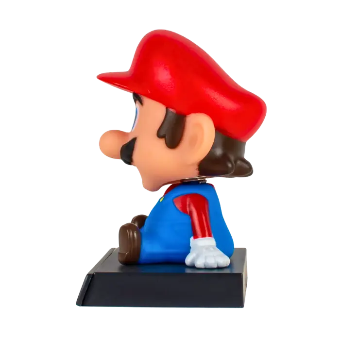 Figurine Mario | Super Mario - Saiko-Shop