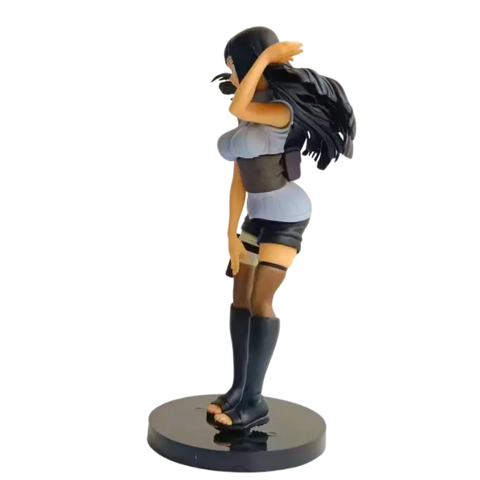 Figurine Hinata Hyuga | Naruto