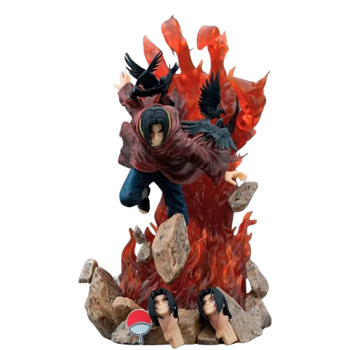 Figurine Itachi Uchiha | Naruto