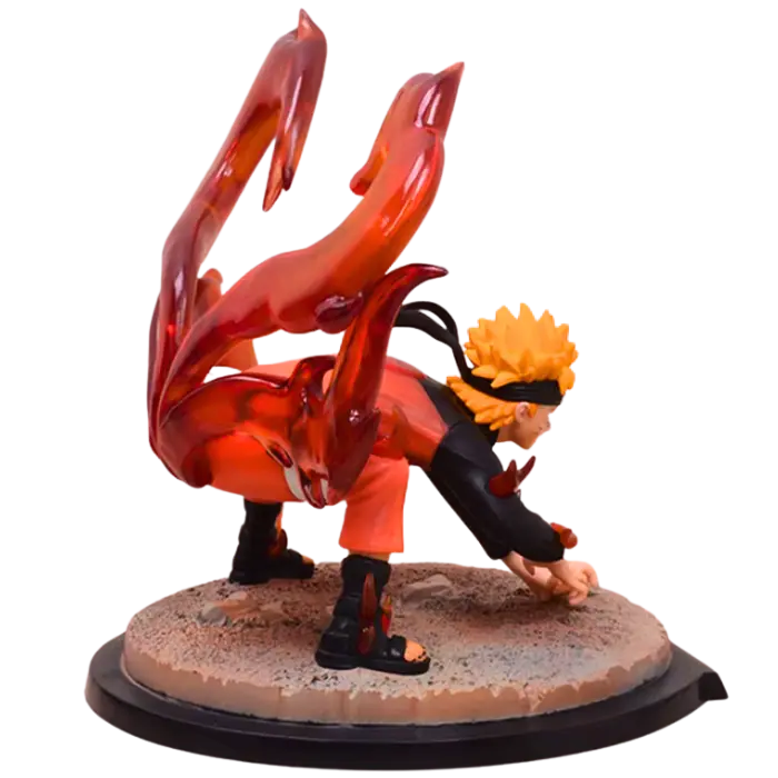 Figurine Naruto Uzumaki | Naruto Saiko-Shop