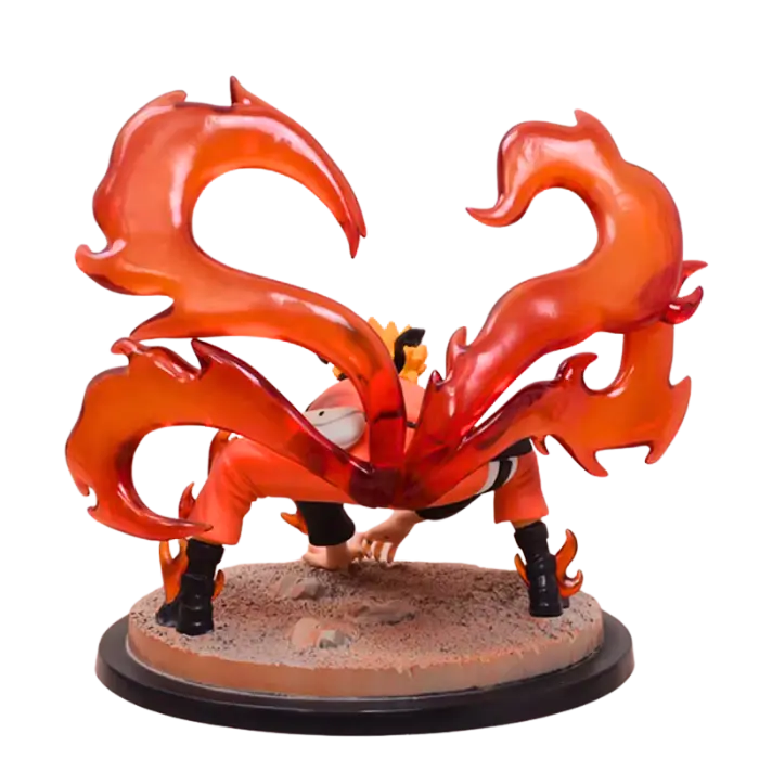 Figurine Naruto Uzumaki | Naruto