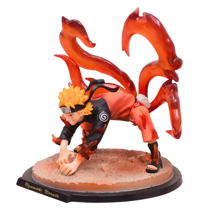 Figurine Naruto Uzumaki | Naruto Saiko-Shop