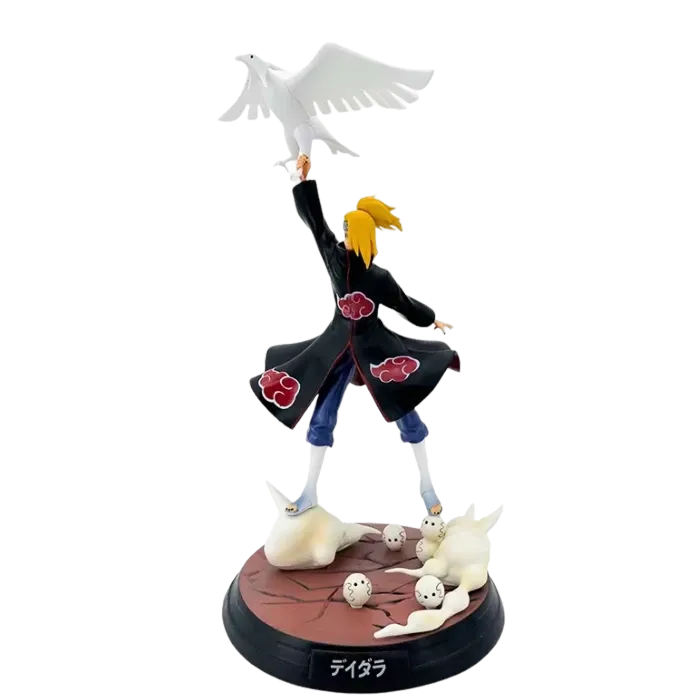 Figurine Deidara | Naruto
