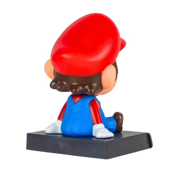 Figurine Mario | Super Mario Saiko-Shop