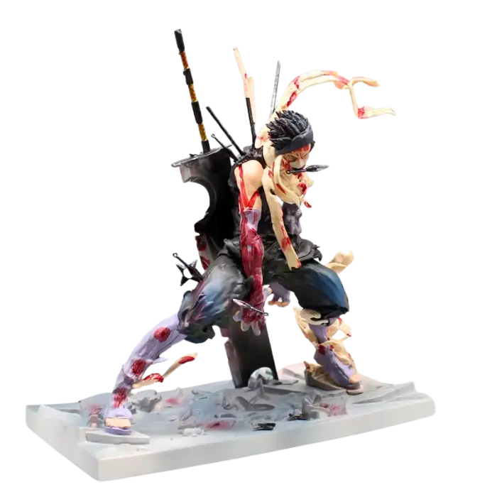 Figurine Zabuza Momochi | Naruto