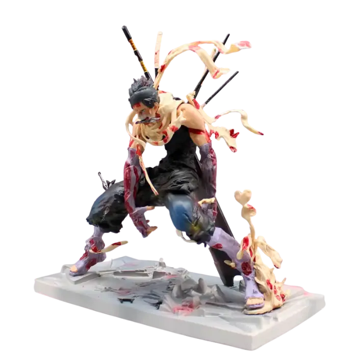 Figurine Zabuza Momochi | Naruto Saiko-Shop